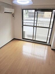 ドミールトモマツ 301 3階1Kのリビング/ダイニング