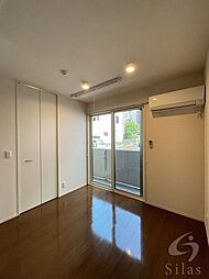 阪急京都本線 茨木市駅 徒歩7分の賃貸アパート 1階2Kのリビング/ダイニング