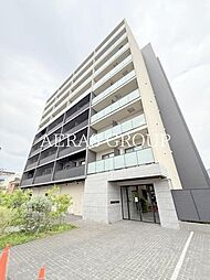 フュージョナル東墨田