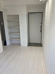 アルティローサ笹塚 地下1階1LDKのリビング/ダイニング