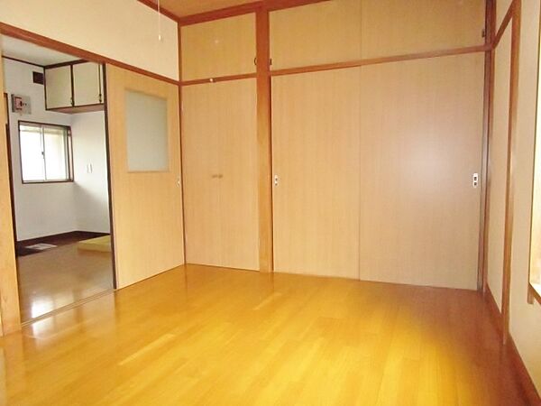 コーポ光栄 202｜東京都多摩市和田(賃貸アパート1DK・2階・24.38㎡)の写真 その8