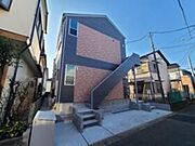 パプリカさがみ野の賃貸物件