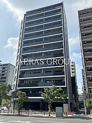 プラウドフラット錦糸町ウエスト