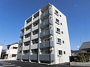 宮崎神宮駅より徒歩6分 1階 築5年9ヶ月の賃貸物件