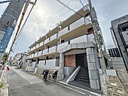 春日野道駅より徒歩4分 1階 築36年5ヶ月の賃貸物件