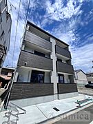 NAGAMORI新深江 1階 新築の賃貸物件