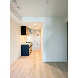 ルフォンプログレ浅草入谷 9階1DKのリビング/ダイニング