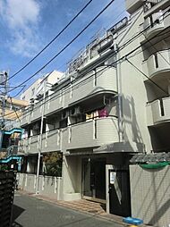 藤和シティコープ祖師谷