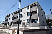 町田市常盤町 3階建 築5年のイメージ
