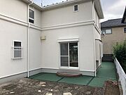 つくし野駅より徒歩7分 築25年5ヶ月 2階建の賃貸物件