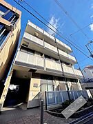 河堀口駅より徒歩5分 4階 築19年5ヶ月の賃貸物件