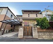 高石駅より徒歩11分 2階 築30年8ヶ月の賃貸物件