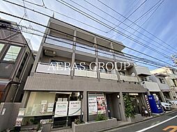 JR中央線 三鷹駅 徒歩11分の賃貸マンション