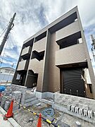 REGALESTHavena 1階 新築の賃貸物件