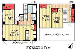 京成本線 大神宮下駅 徒歩1分