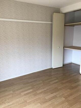 フレグランス新町_内装_6