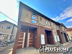 JR紀勢本線 紀三井寺駅 徒歩13分の賃貸アパート