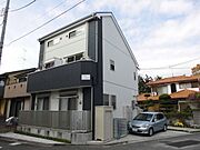 狭山ヶ丘駅より徒歩9分 2階 築12年6ヶ月の賃貸物件