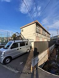 第二平山ハイツ