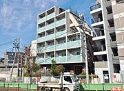 Ｉ—ＣＯＵＲＴ 5階 築16年11ヶ月の賃貸物件