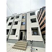 ウォーホル京都 1階 築2年11ヶ月の賃貸物件