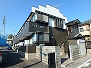 シャトー稲城の賃貸物件