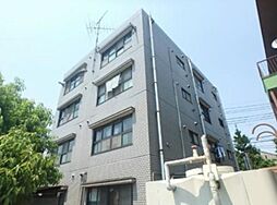 メゾンニューホープ