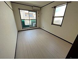 αNEXT本郷第2 2階ワンルームのリビング/ダイニング