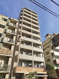 NCRe新宿中央公園