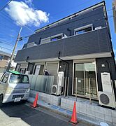 フォレスト大和の賃貸物件