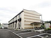 厚木市下依知２丁目 2階建 築18年のイメージ