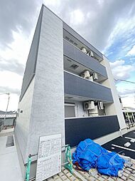 ポプラーレ狭山II