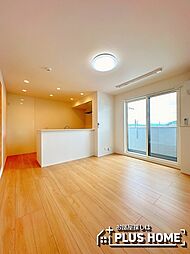 和歌山電鐵貴志川線 日前宮駅 徒歩11分の賃貸アパート 2階1LDKのリビング/ダイニング