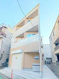 ＬＡＵＲＥＬ西新井栄町