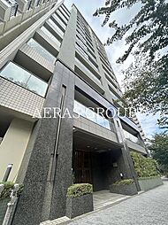 ヒルズ新宿御苑