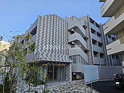 ザ・プレミアムキューブG東中野 215