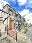 なかもず駅より徒歩9分 築20年9ヶ月の賃貸物件