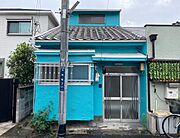 泉大津駅より徒歩11分 2階 築64年7ヶ月の賃貸物件