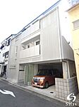 堺市堺区住吉橋町１丁 3階建 築9年のイメージ