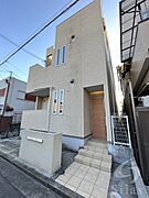 石津川駅より徒歩4分 2階 築8年4ヶ月の賃貸物件