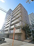 アムールM 7階 築18年2ヶ月の賃貸物件