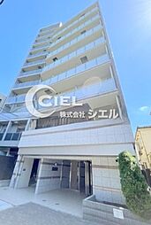 グランフォース東池袋