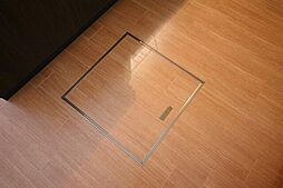 Ｂｌｏｏｍ三咲 Ａ 2階2LDKのリビング/ダイニング