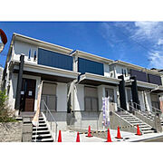 東垂水駅より徒歩25分 1階 築1年8ヶ月の賃貸物件