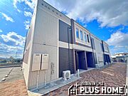 紀伊中ノ島駅より徒歩20分 2階 築5年8ヶ月の賃貸物件