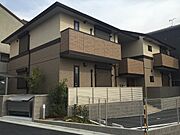 クアトロforゆう 2階 築9年8ヶ月の賃貸物件