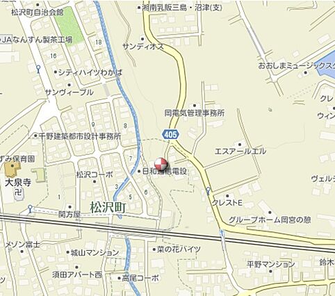 ヴィラ松沢Ａ_その他_1