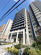 阿倍野駅より徒歩9分 6階 築2年1ヶ月の賃貸物件