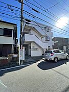 ガーデンヒルズ101. 1階 築38年8ヶ月の賃貸物件