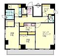 MALULANI南青山14階52.0万円